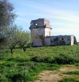 Torre "Li Bartuli"