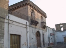 Palazzo Tarantini2-C.te Rosario